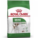 Royal Canin Mini Adult Hundefôr 8 kg Tørrfôr for Voksne Hunder