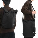 vidaXL Sykkelveske Svart 31 x 13 x 58 cm Polyester