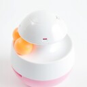 Food Ball Snack Leke Hundeleker Katteleker