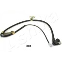 ABS sensor ASHIKA 151-08-803
