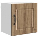  Kjøkkenskap med dør Artisan Eik 40 x 31 x 40 cm Konstruert tre