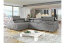 Kintore 3 seters Hjørnesovesofa  