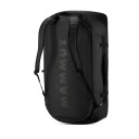 Mammut Cargo 100L Vanntett Duffelbag - Svart