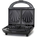 Obh nordica Toasty toastjern svart