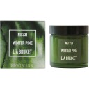 L:a Bruket Candles Travel 331 Winter Pine 50 g