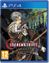 Castlevania Collection PS4 Samling