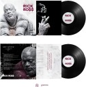 Rick Ross Set In Stone Vinyl