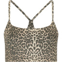 Athlecia Windia V2 W Printed Sports Bra   Multi/patterned   S