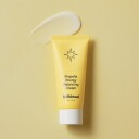 By Wishtrend Propolis Balancing Ansiktskrem 50 ml - Beroligende Fuktighetsgivende