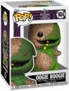 Funko POP! Disney: The Nightmare Before Christmas  Oogie Boogie Patchwork