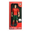 Sockers Portugal Cristiano Ronaldo Actionfigur 20 cm Fra 5 År