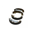 Bremsesko sett KAVO PARTS KBS 10015