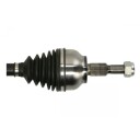 Point Gear Drivaksel POINT GEAR PNG75879