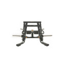 Dead Lift / Lunge