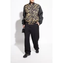 Balmain Herre Sko Svart 41 EU