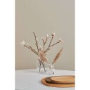 Piet Hein Boligtilbehør - Super Vase H16 Glass/Clear Piet Hein