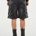 Roberto Cavalli Herre Shorts Svart W30,
