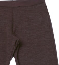 Joha Leggings   Ull   Mørk Brun   Joha   140   Leggings