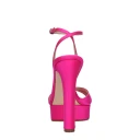 Casadei Dame Sko Rosa 40 EU,