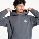 adidas Performance Mer Ps Hood M - Grey - S