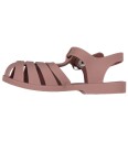 Liewood Badesandaler Isbre Dark Rose Liewood 20 Badesandal Rosa
