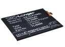 TCL P728M batteri (3300 mAh 3.8 V)