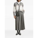 Peserico Dame Strikkevarer Flerfarget L,
