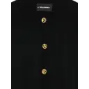 Karl Lagerfeld Dame Strikkevarer Svart S,