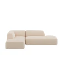 Dome Deco CALI  Corner Sofa L Rhythm 01