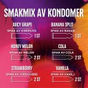 RFSU Tasty 10 stk