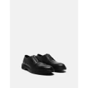 Dondup Herre Sko Svart 45 EU,
