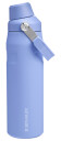 Stanley Aerolight Iceflow Bottle termoflaske 0.6 liter LYSBLÅ