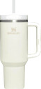Stanley - Stanley Quencher tumbler 1,18L hvit