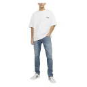 Jack & Jones Herre Jeans Blå W32 L32,