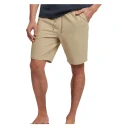 U.S. Polo Assn. Jorge Reg Li Cot Uspa M Shorts - Beige - S