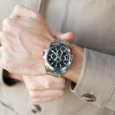 Festina Multifunction F20623/4 - Herre - 45 mm - Analog - Kvarts urverk - Mineralglas
