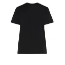 Moncler Dame Topper Svart XS,