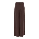 Brunello Cucinelli Dame Bukser Lilla L,