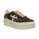 Premiata Dame Sko Brun 38 EU,