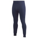 Woolpower Long Johns 400 XXL, Dark Navy