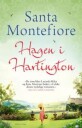 Montefiore Santa Hagen i Hartington - Roman med Hemmeligheter og Magi