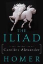 Homer The Iliad