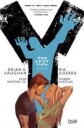 Y: The Last Man Book Five Av Brian K. Vaughan
