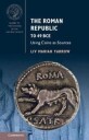 The Roman Republic To 49 Bce Av Liv Mariah (Brooklyn College City Univers Yarrow