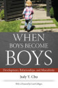 When Boys Become Boys Av Chu Judy Y., Gilligan  Carol