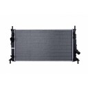 HELLA 8MK 366 300 191 Radiator motorkjøling