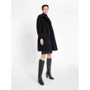 Max Mara Dame Frakker Blå M,
