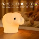 NiteLite NiteLite Elephant QN0106
