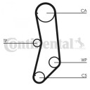 Registerrem CONTITECH CT997