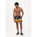 Dsquared2 Herre Svømmetøy Svart L,